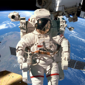 Astronaut