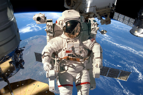 Astronaut
